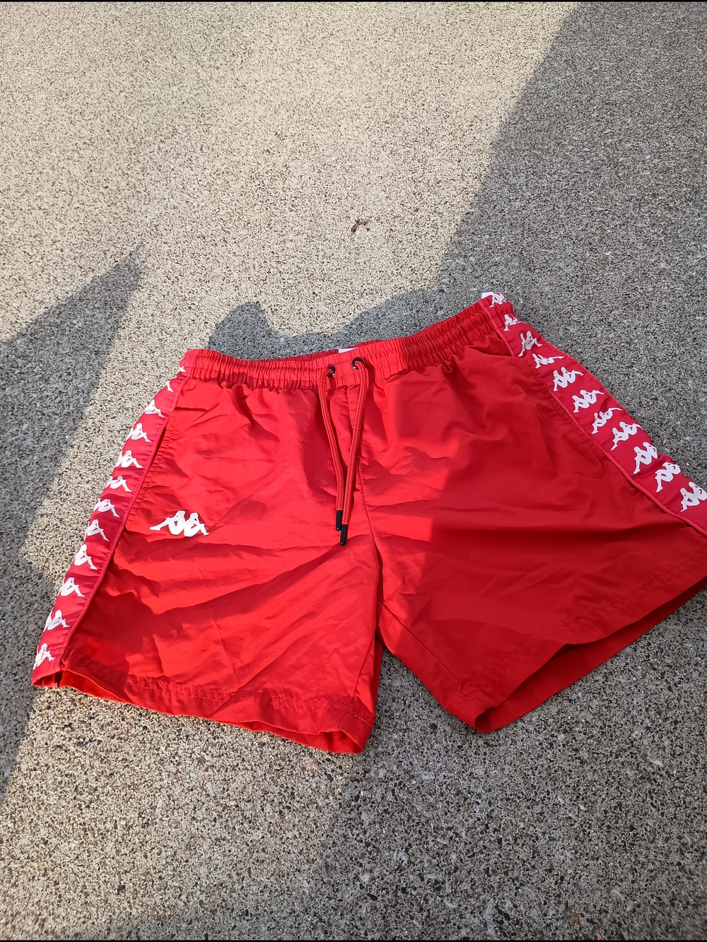 Kappa Swim Shorts